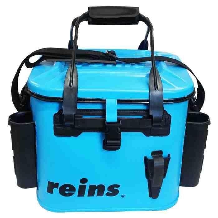 Reins レイン reins バッカン ミドル ブルー