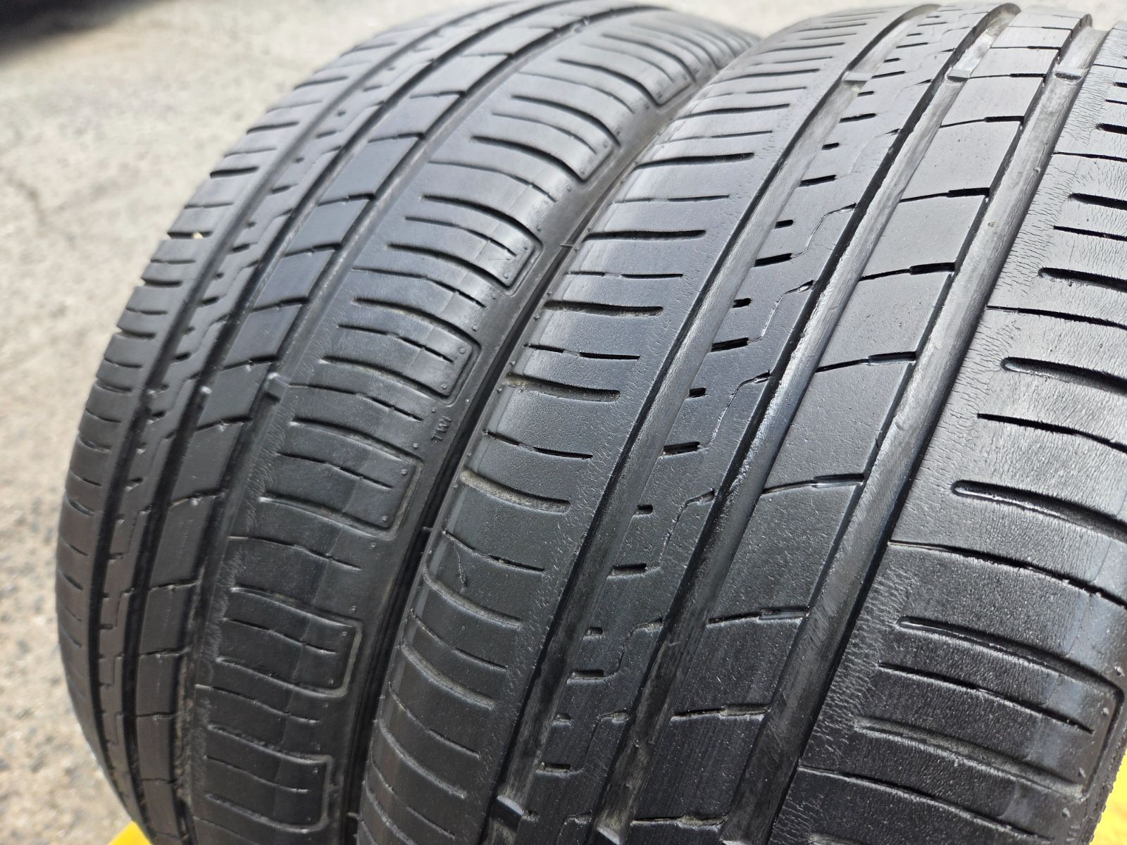 送料無料!! 165/45R16 2本 MOZZO 21年製 N-BOX N-WGN タント ムーブ 