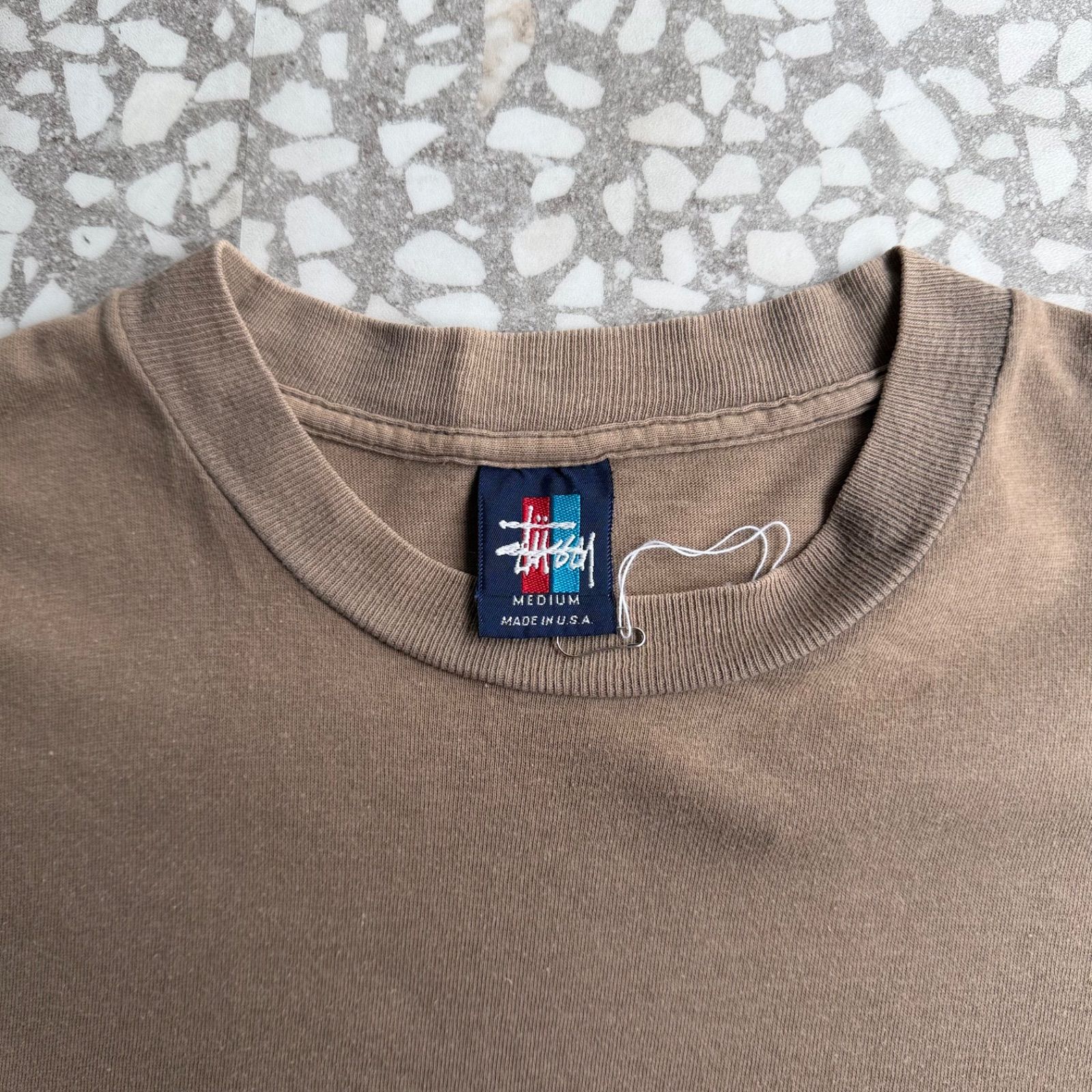 STUSSY / 90