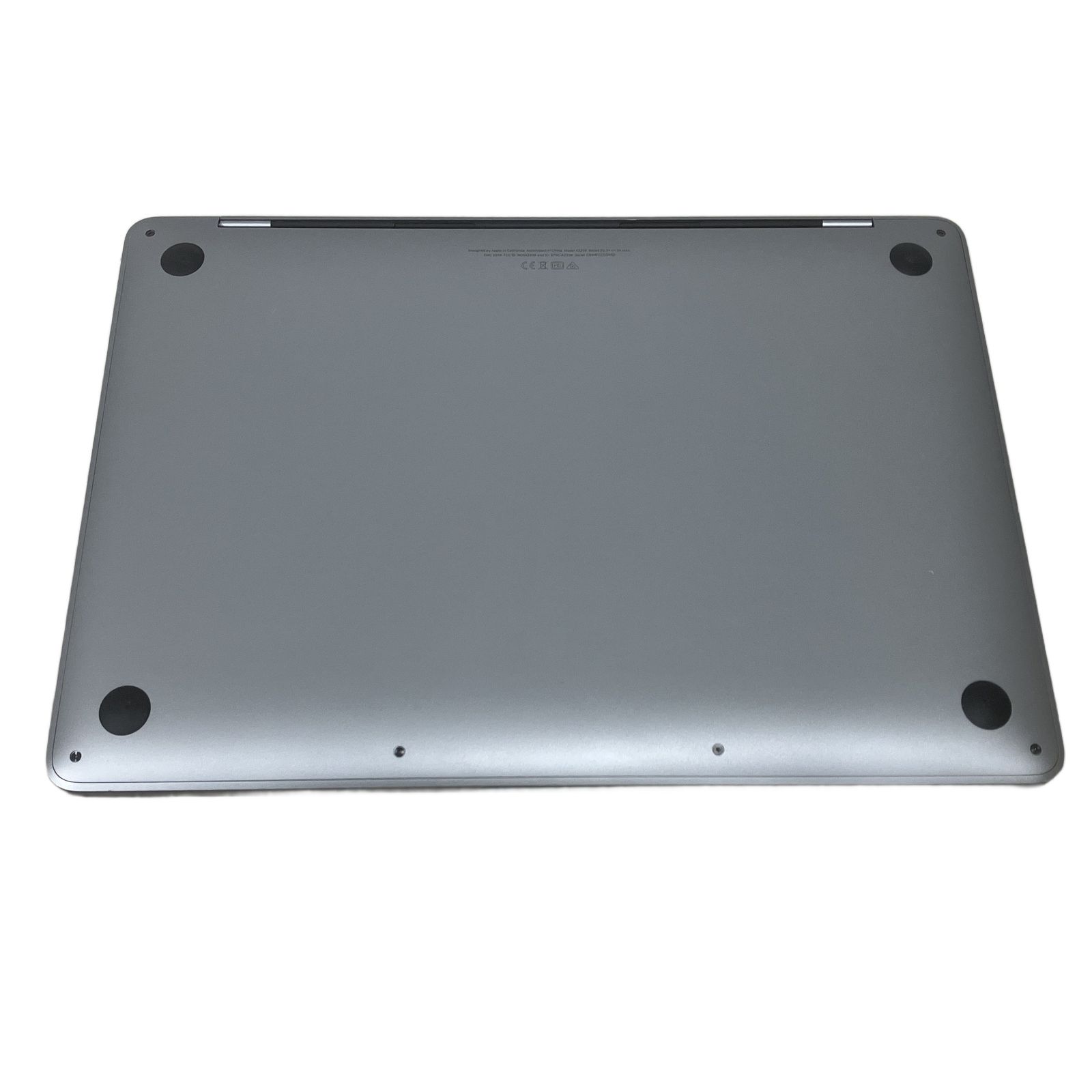 充放電回数13回】 Apple MacBook Pro 2020 13インチ M1 ノート 