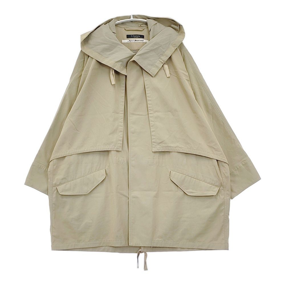 Ataraxia ル アーブルポンチョ Le Havre poncho soutiencollar ステン