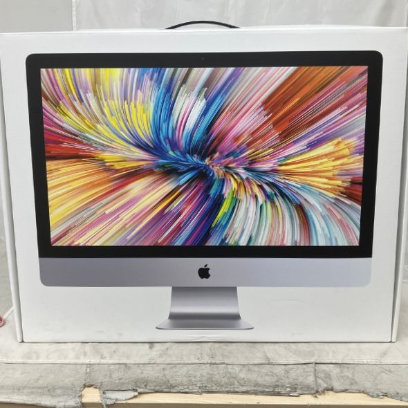 iMac Retina 5K 27インチ 2017 ジャンク Yahoo!オークション - 「imac ジャンク 2017」Mac (パソコン) の落札