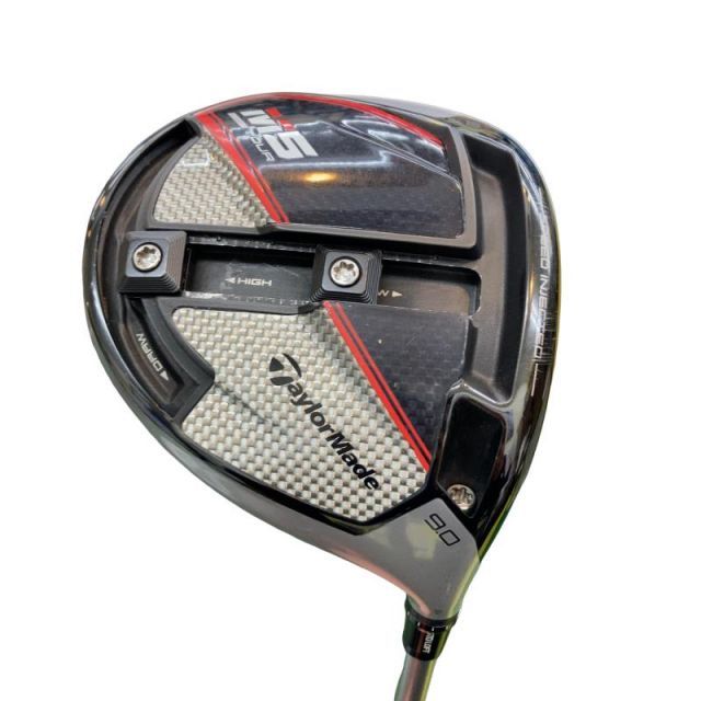 中古】 テーラーメイド M5 TOUR 9° ドライバー DR KUROKAGE TM5(2019 