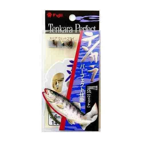 VANFOOK VTEN-010 Perfect Gimmick Wet 3.6 m