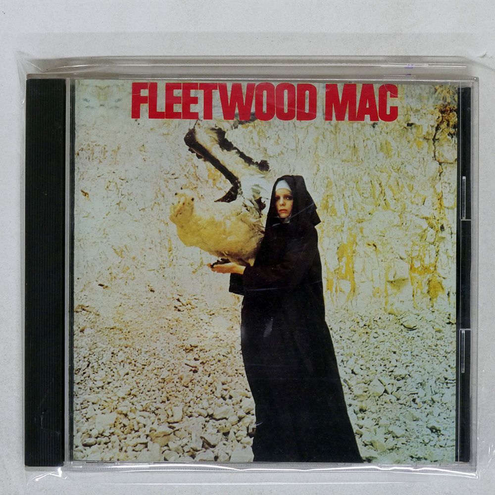 フリートウッド・マック 聖なる鳥 FLEETWOOD MAC / The Pious Bird Of