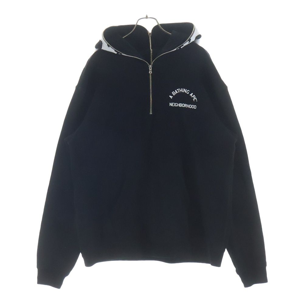 A BATHING APE (アベイシングエイプ) ×NEIGHBORHOOD ネイバーフッド 