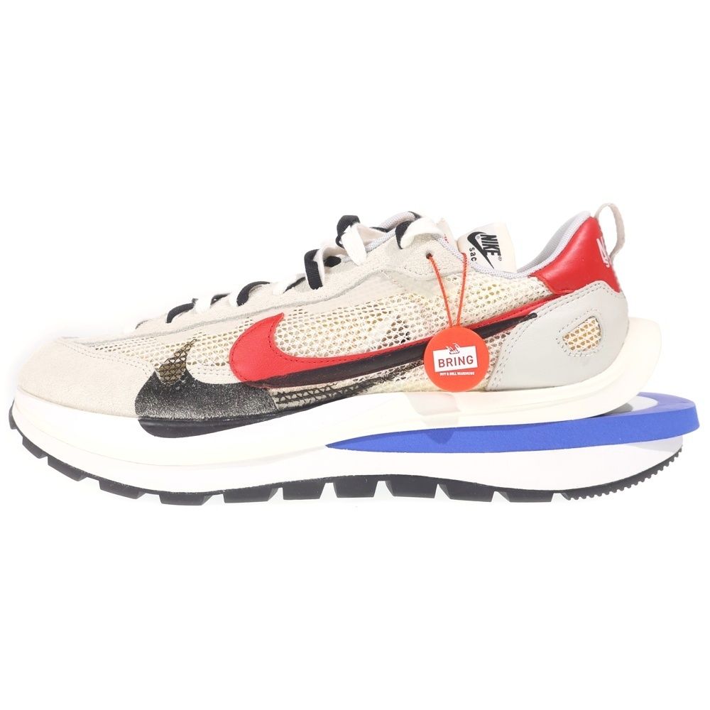 NIKE ナイキ ×sacai VAPOR WAFFLE SP サカイ ヴェイパーワッフル SP ローカットスニーカー ホワイト US14/32cm CV1363-100 NIKE (ナイキ) ×sacai VAPOR WAFFLE SP サカイ ヴェイパーワッフル SP