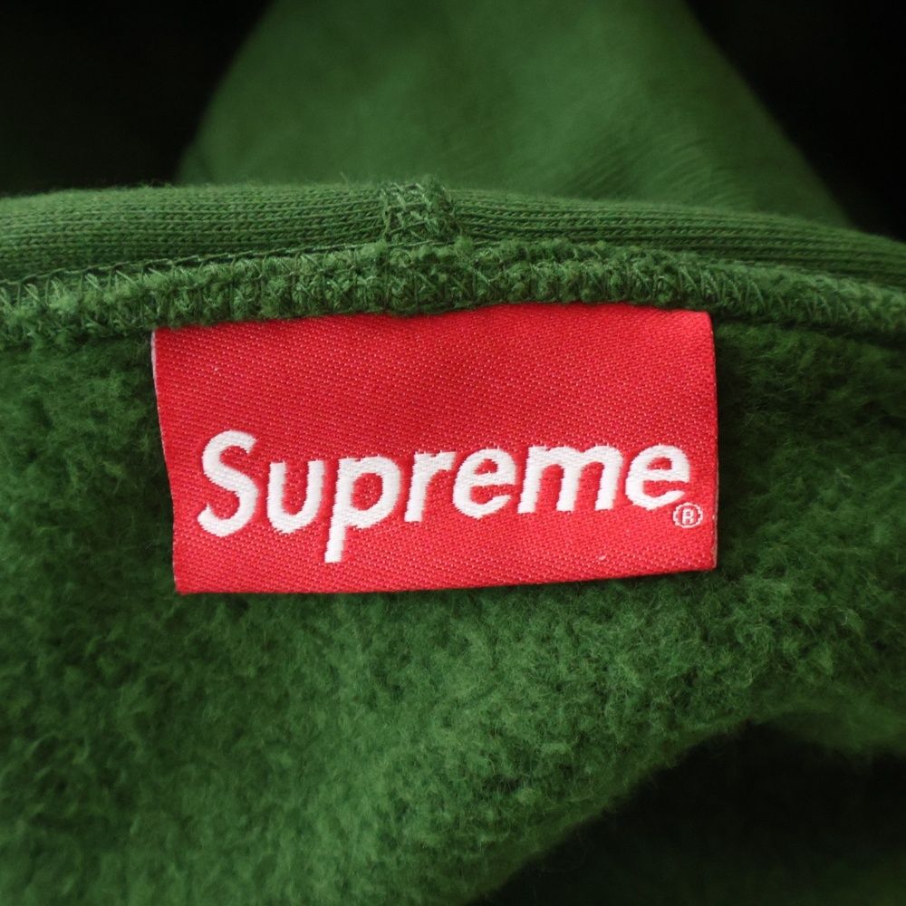 SUPREME (シュプリーム) 20AW Jewels Hooded Sweatshirt ジュエルズ 