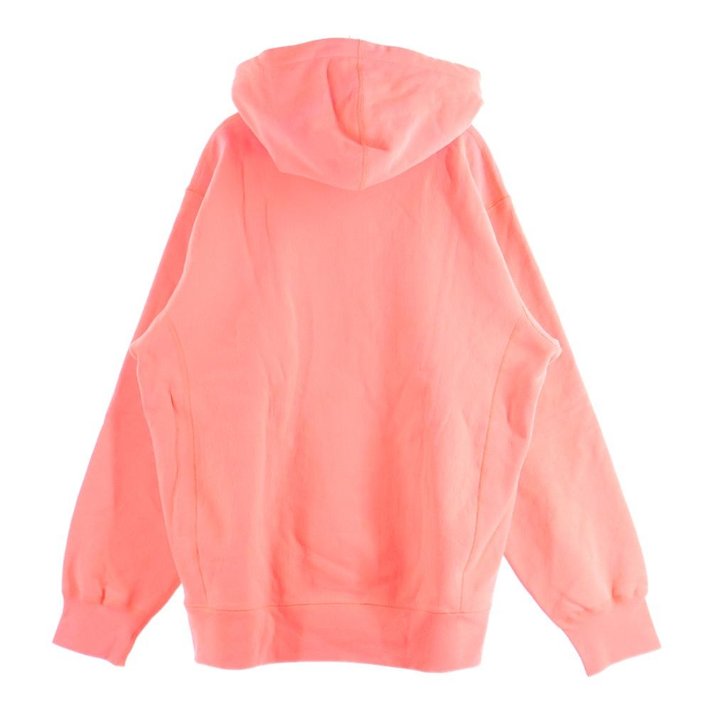 SUPREME (シュプリーム) 18AW Trademark Hooded Sweatshirt トレード