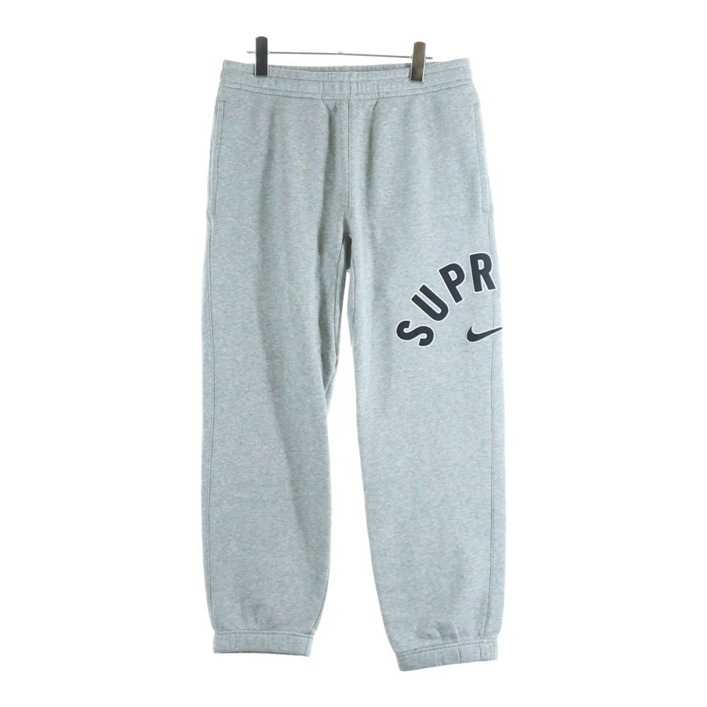 SUPREME (シュプリーム) 22SS ×NIKE Arc Sweatpant ナイキ アーチロゴ 