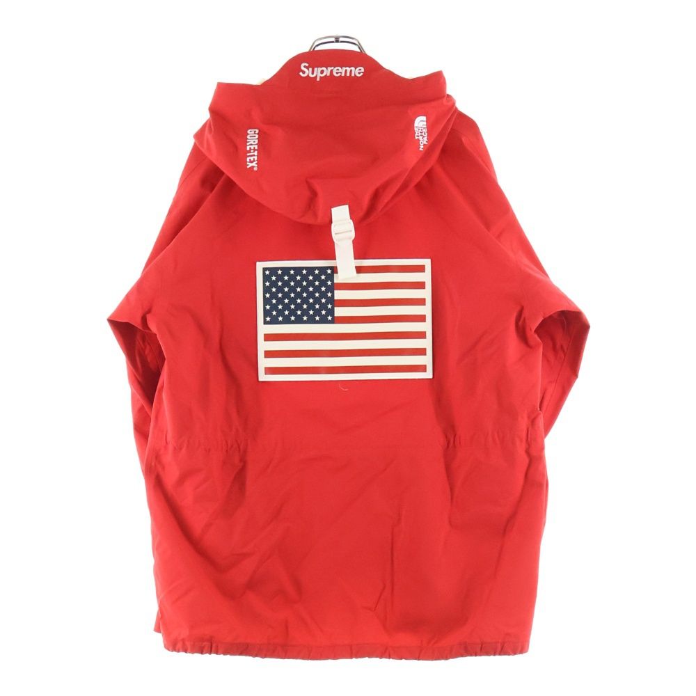 SUPREME (シュプリーム) 17SS ×THE NORTH FACE Trans Antarctica