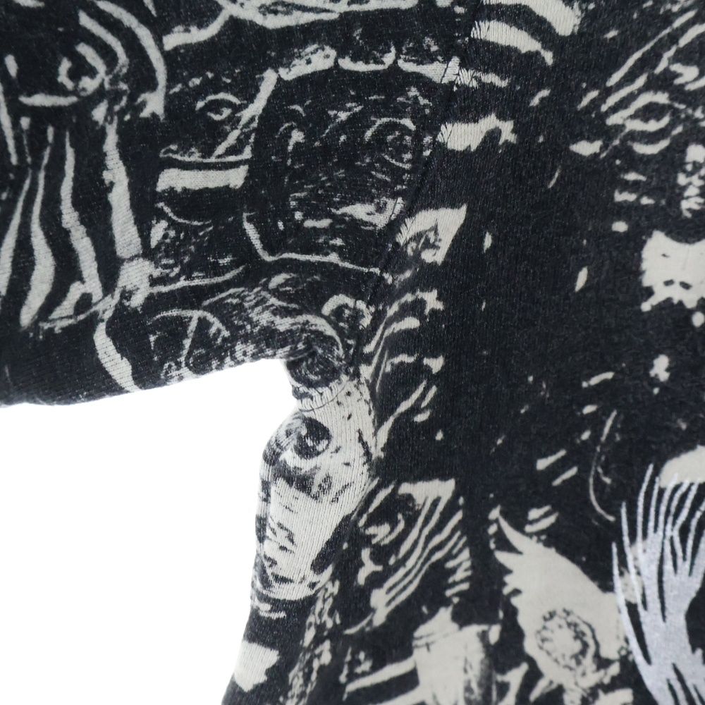 SUPREME (シュプリーム) 20SS Miles Davis Hooded Sweatshirt マイルス