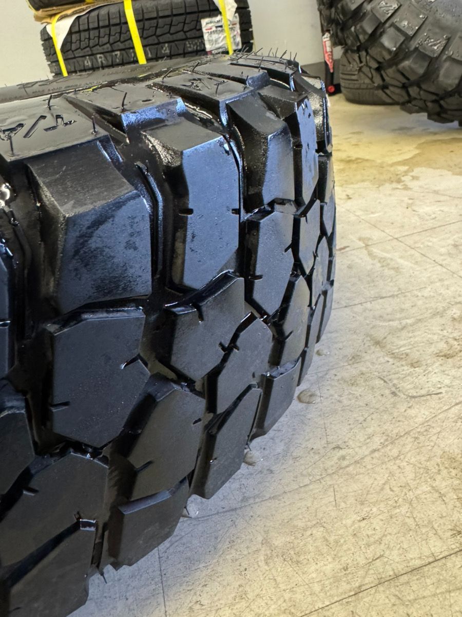 【T00168】音　ジムニー 215/75R15☆ Weds KEELER TACTICS(キーラータクティクス)＆ BFGoodrich Mud-Terrain T/A KM3 ジムニー 215/75R15☆ Weds KEELER TACTICS(キーラータクティクス