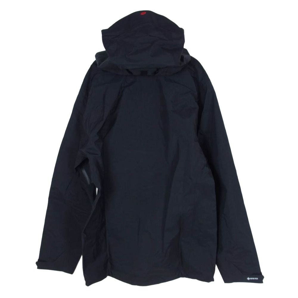 TILAK ティラック storm 23 M caviar black ストーム マウンテン 