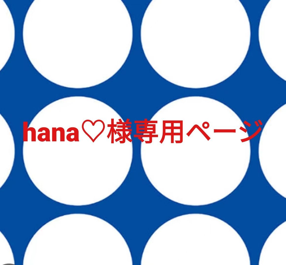 hana♡様専用ページです。 - メルカリ hana 様専用