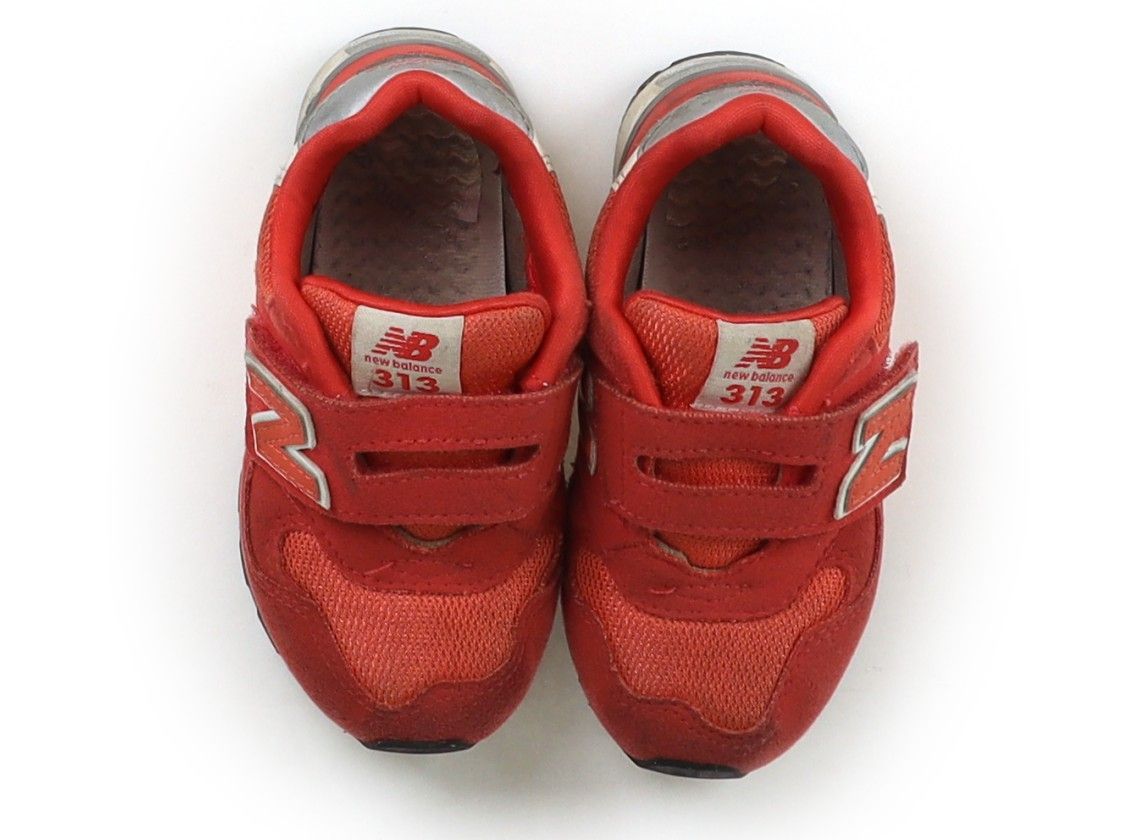 【ニューバランス/NewBalance】スニーカー 靴14cm～ 男の子【子供服・ベビー服】（2103332）