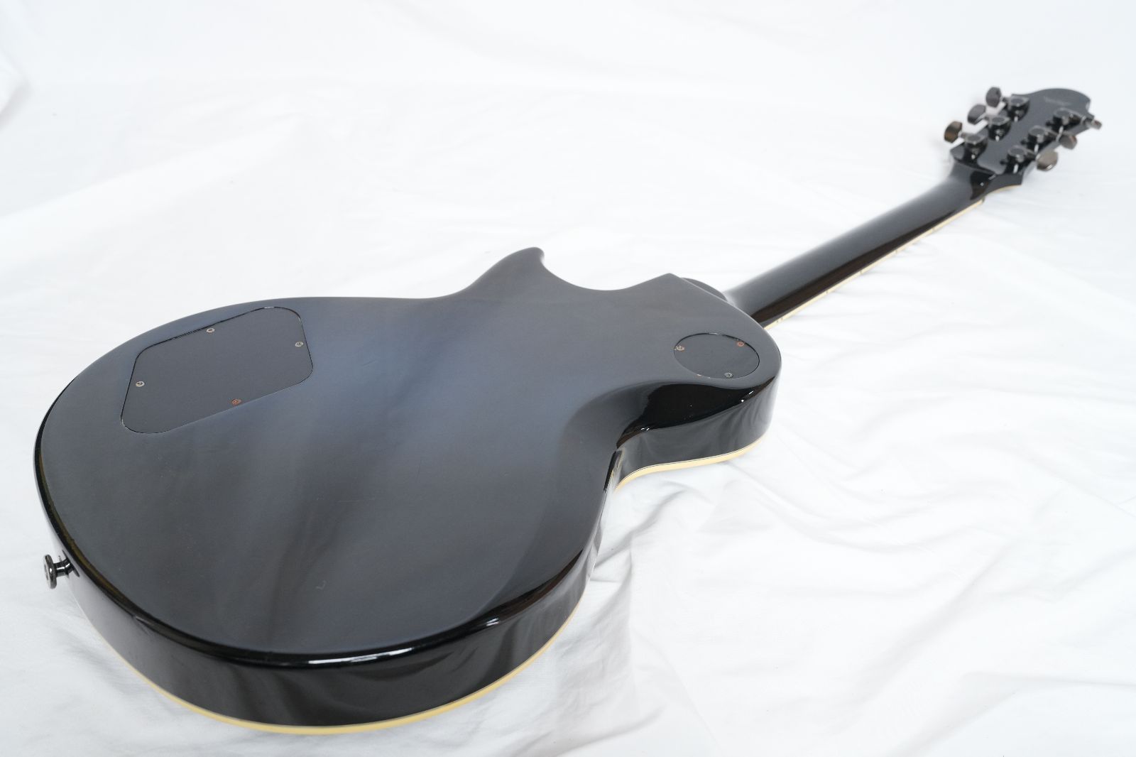 ☆Greco LG-70 BLACK レスポール 日本製 90年代☆ - メルカリ