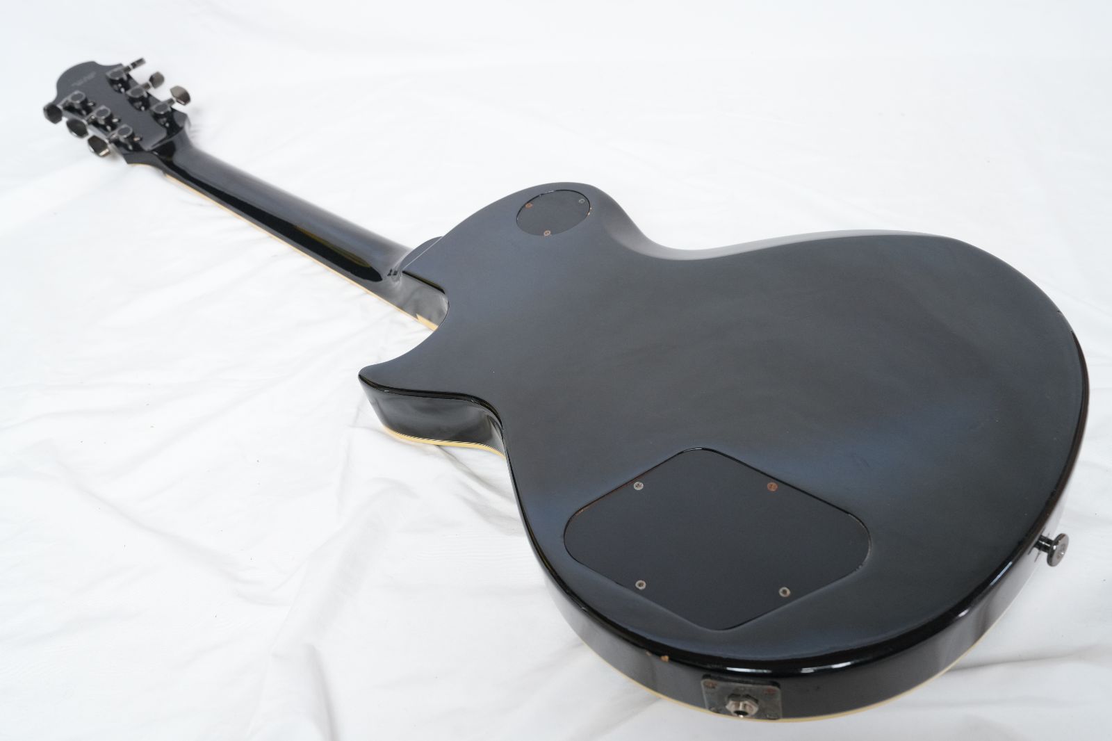 ☆Greco LG-70 BLACK レスポール 日本製 90年代☆ - メルカリ