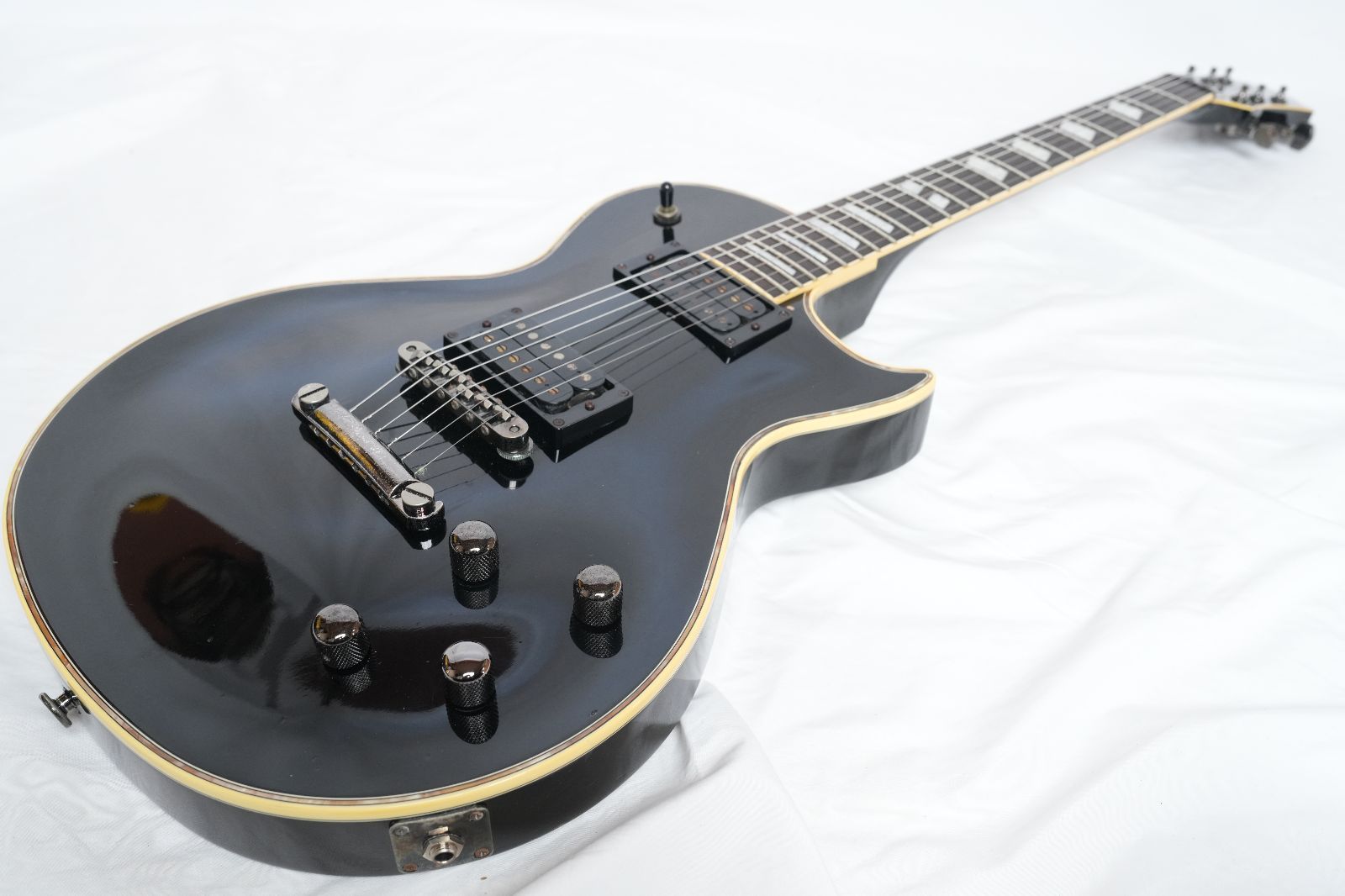 ☆Greco LG-70 BLACK レスポール 日本製 90年代☆ - メルカリ