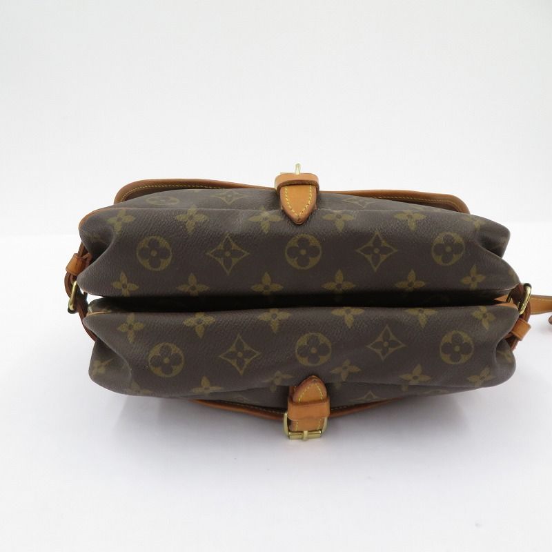 瀬戸大橋店】 中古 LOUIS VUITTON | ルイ・ヴィトン ショルダーバッグ