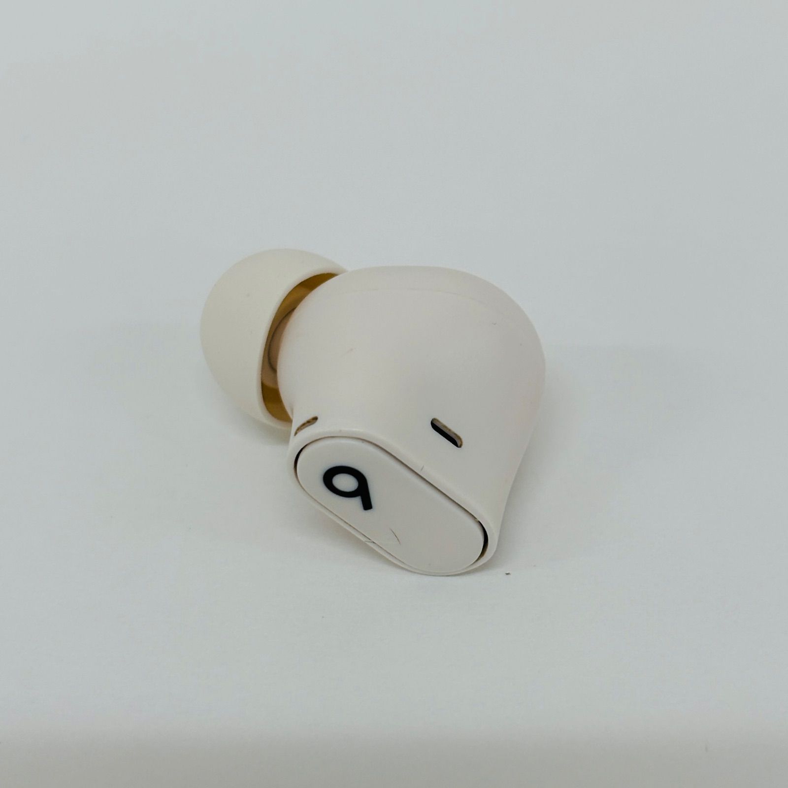 Beats Studio Buds の右耳 Beats Studio Buds ホワイト 右耳 【公式通販】