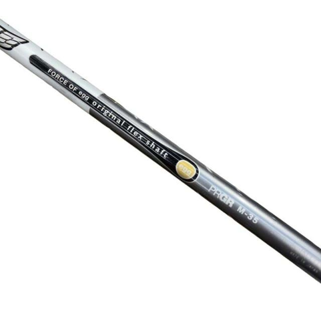 中古】 プロギア SUPER egg 11.5° ドライバー DR eggオリジナル