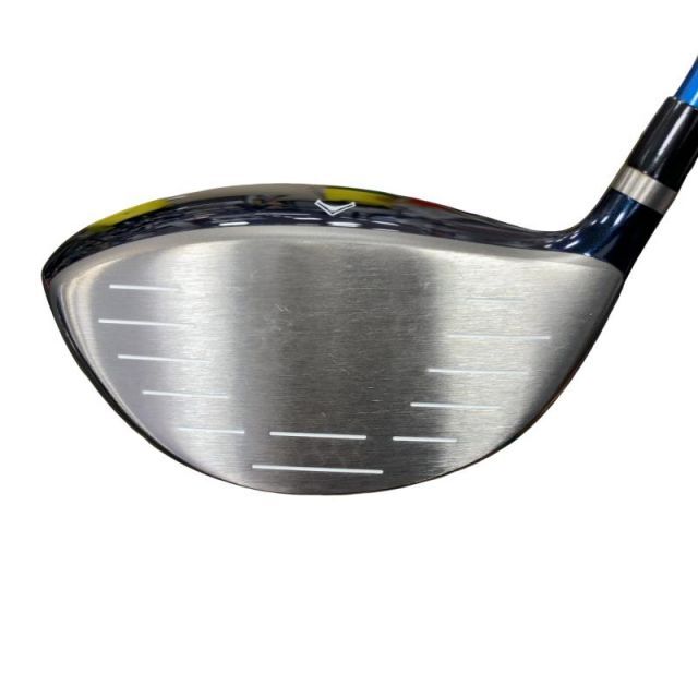 中古】 ミズノ EURUS 5GO 10.5° ドライバー DR EXSAR(EURUS 5GO 