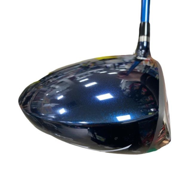 中古】 ミズノ EURUS 5GO 10.5° ドライバー DR EXSAR(EURUS 5GO 