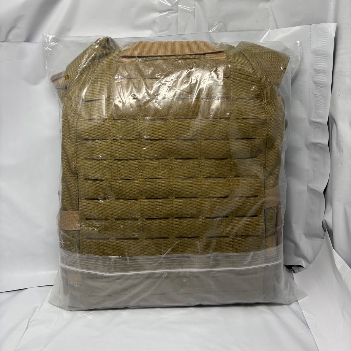 MP> [TWINFALCONS] タクティカルベスト サバイバルベスト MOLLE モール