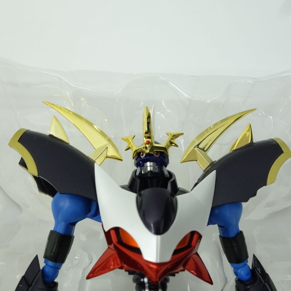 S.H.Figuarts デジモンアドベンチャー02 インペリアルドラモン 