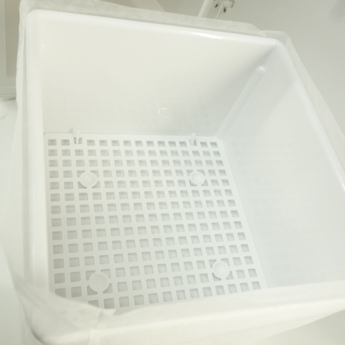 loofen ルーフェン 家庭用生ごみ処理機 生ごみ乾燥機 SLW-01 ※中古 
