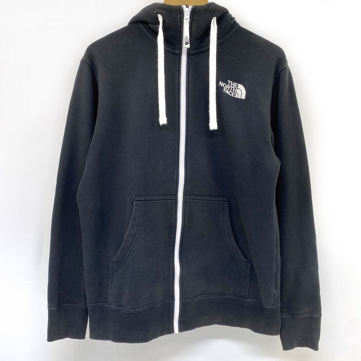 THE NORTH FACE ノースフェイス リアビューフルジップフーディ NT12340 