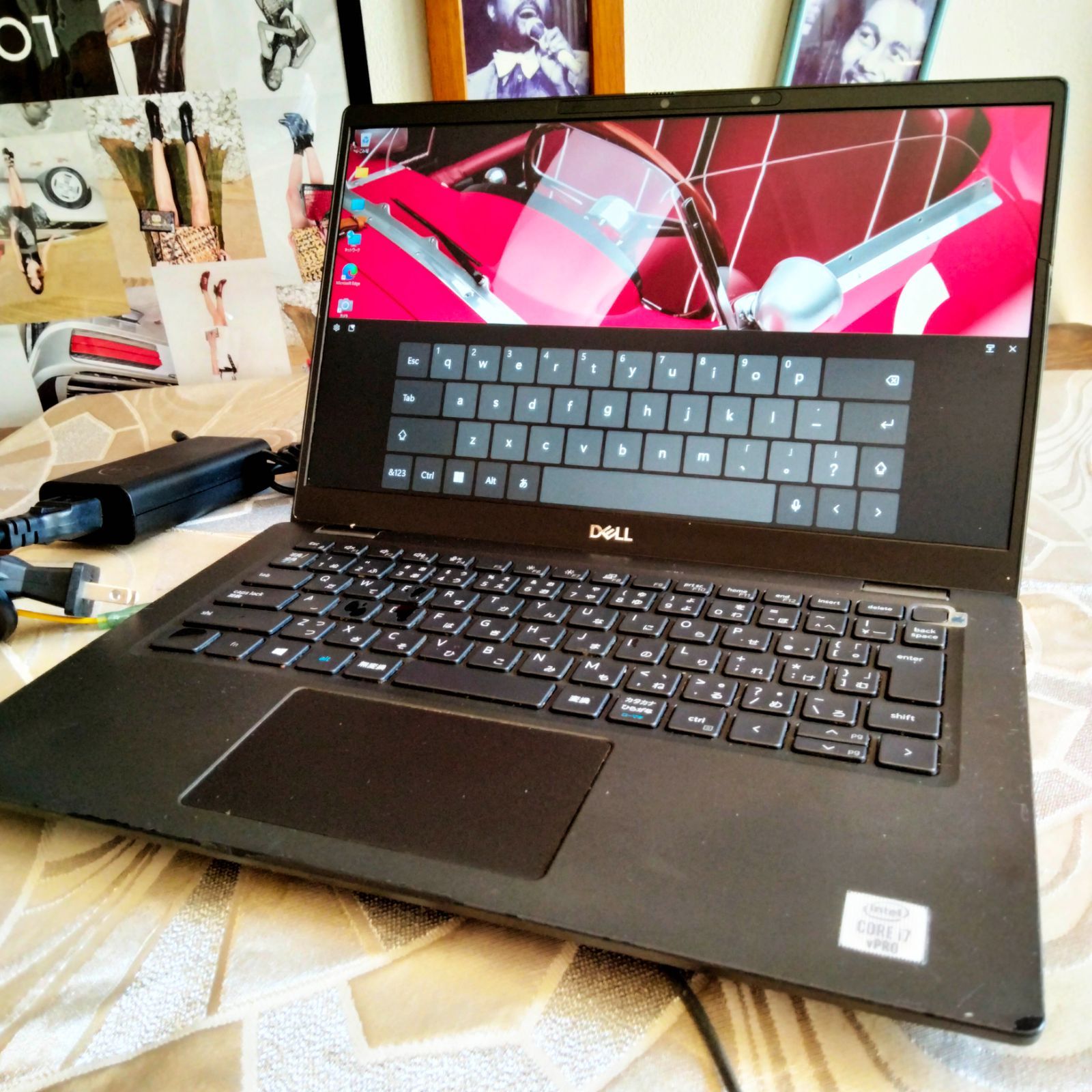 DELL Latitude 7310 i7-10610U 16GB SSD - メルカリ