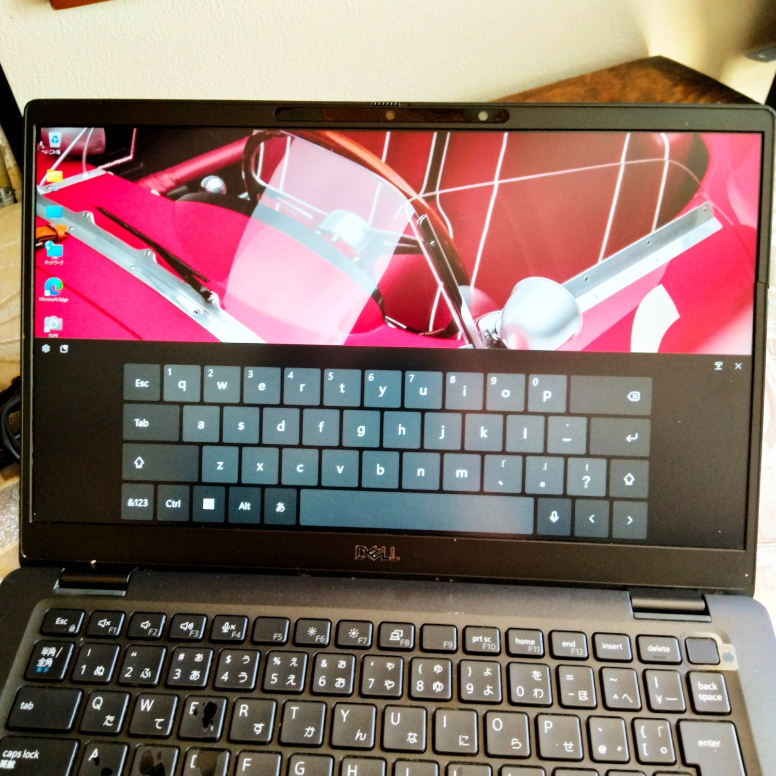 DELL Latitude 7310 i7-10610U 16GB SSD - メルカリ