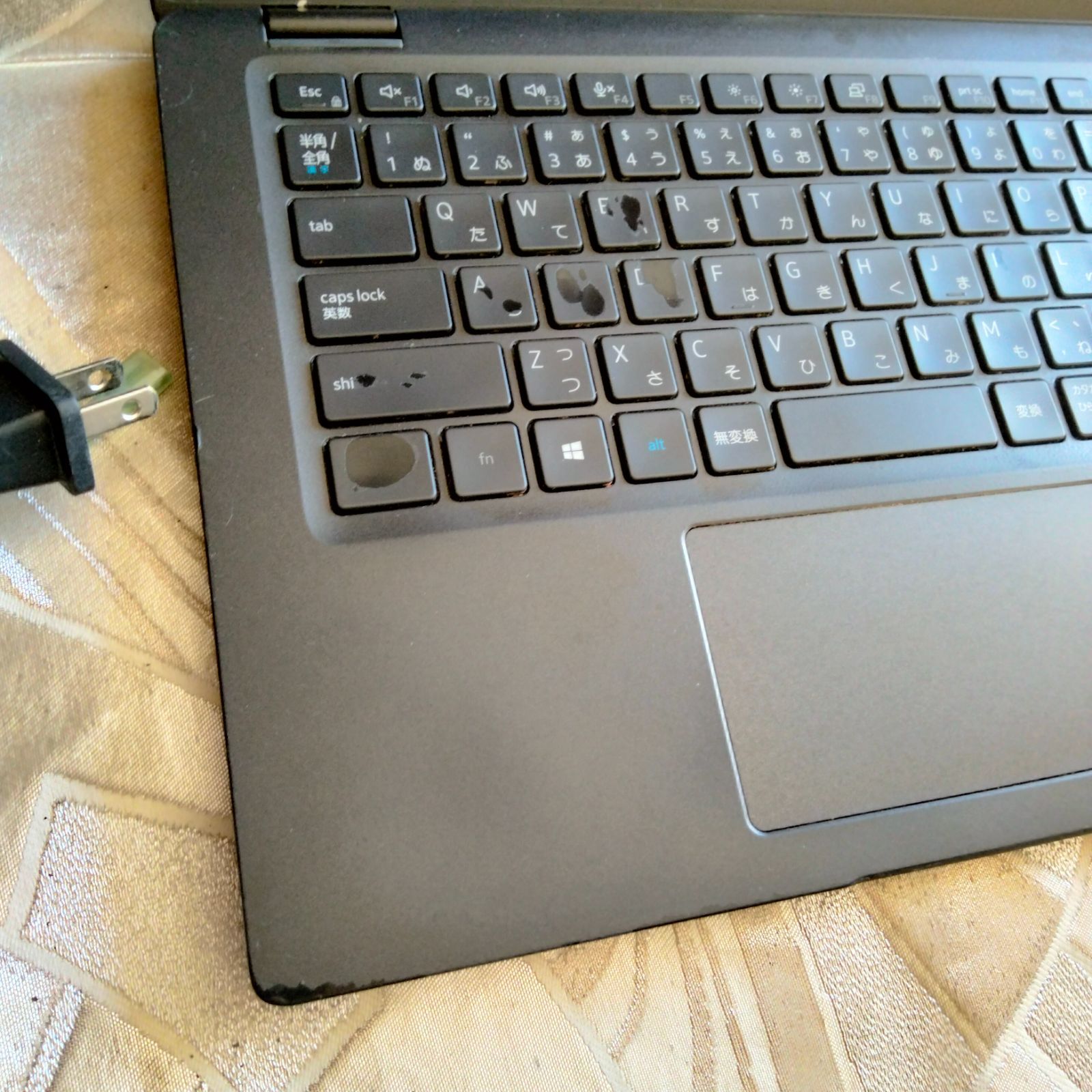 DELL Latitude 7310 i7-10610U 16GB SSD - メルカリ