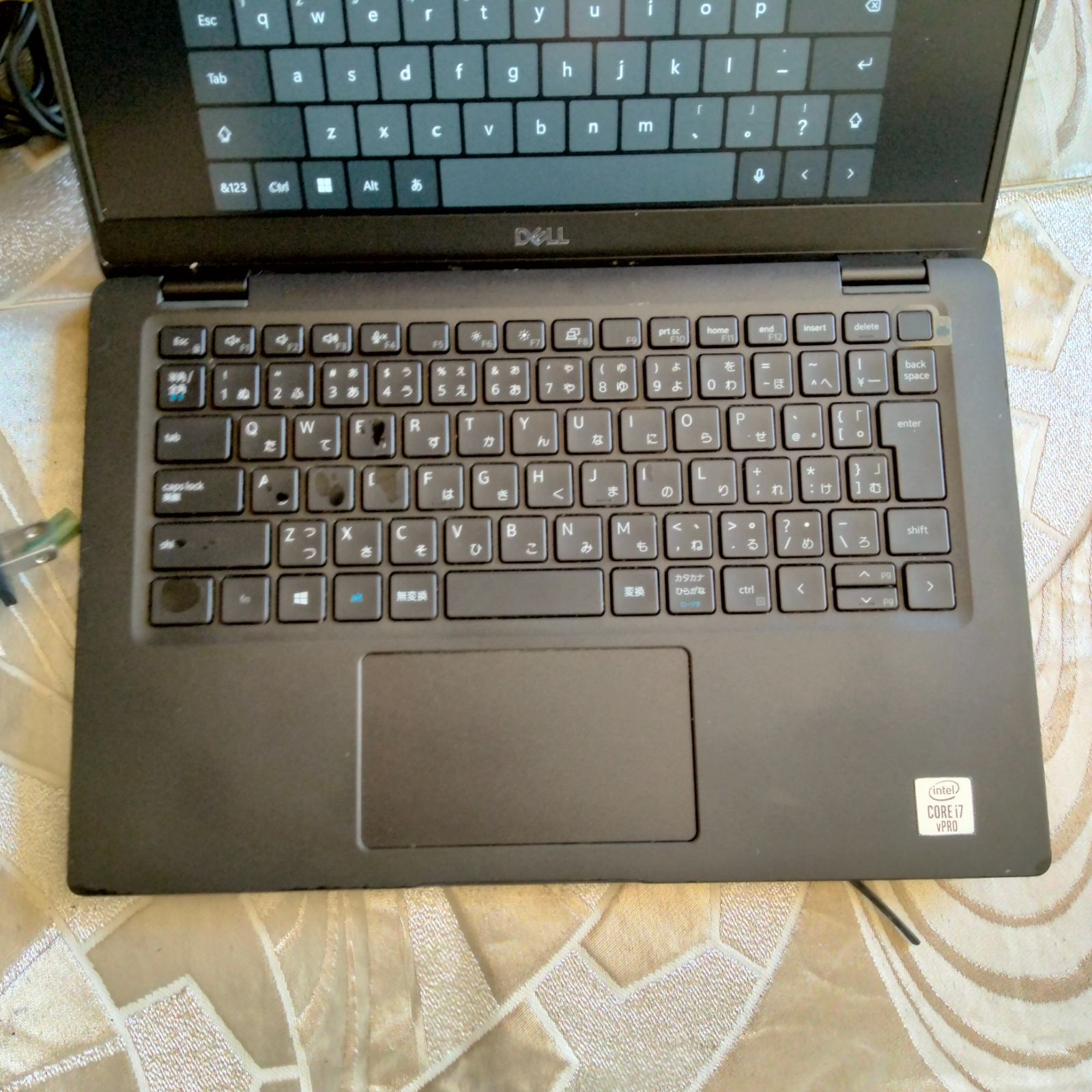 DELL Latitude 7310 i7-10610U 16GB SSD - メルカリ
