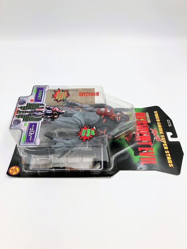 未開封 トイビズ レジデントエビル バイオハザード タイラント - メルカリ