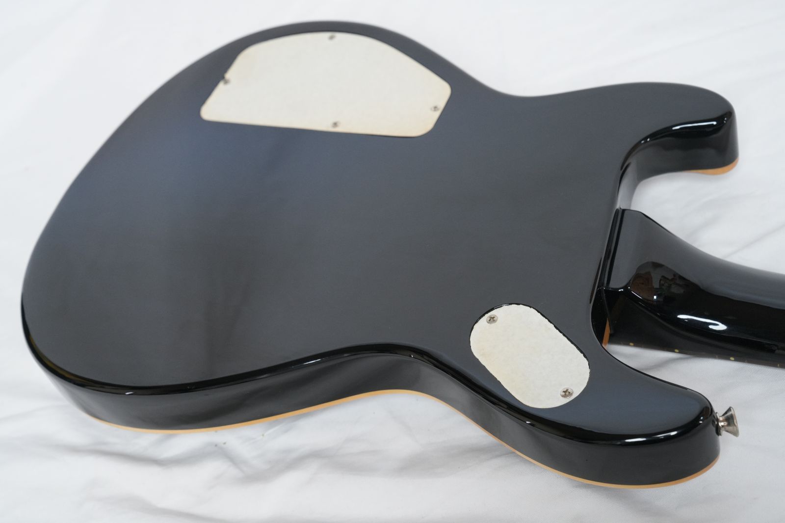 ☆FERNANDES APG-60 BLACK 2006年製 フェルナンデス 美品☆ - メルカリ