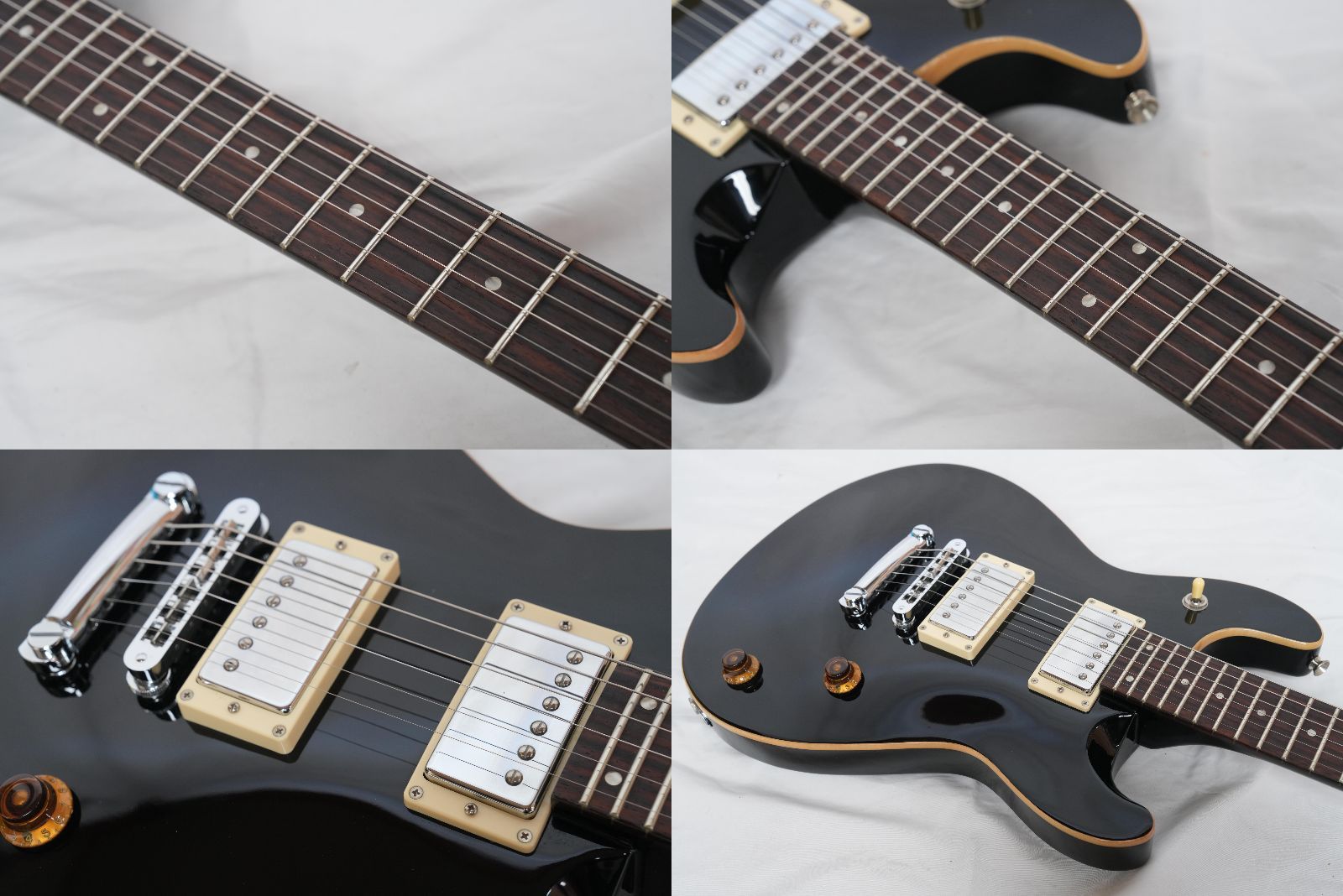 ☆FERNANDES APG-60 BLACK 2006年製 フェルナンデス 美品☆ - メルカリ