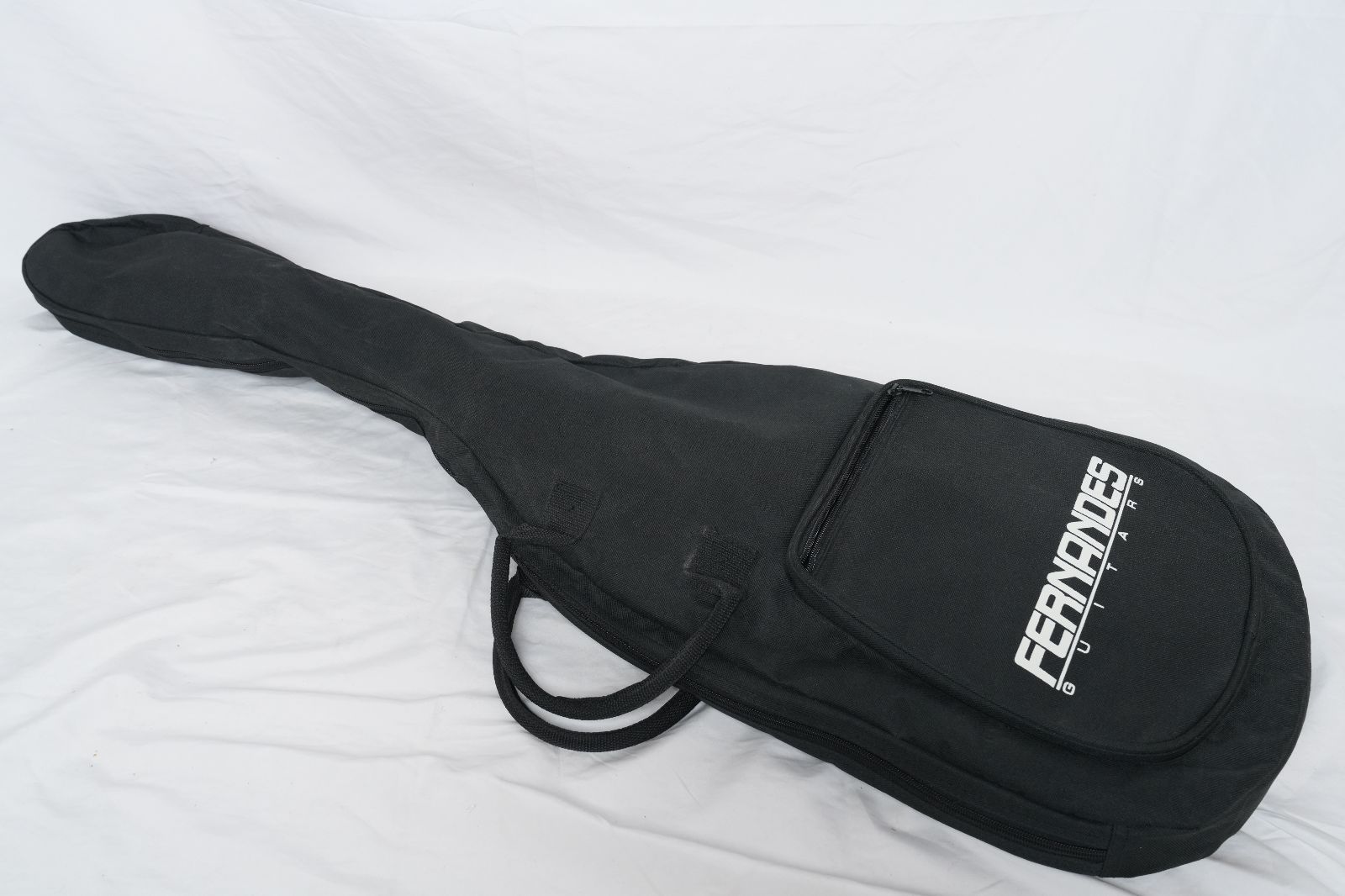 フェルナンデスARS-1200【1999年製】ピエゾPU搭載のハイブリッドモデル ☆FERNANDES APG-60 BLACK 2006年製 フェルナンデス 美品☆ - メルカリ