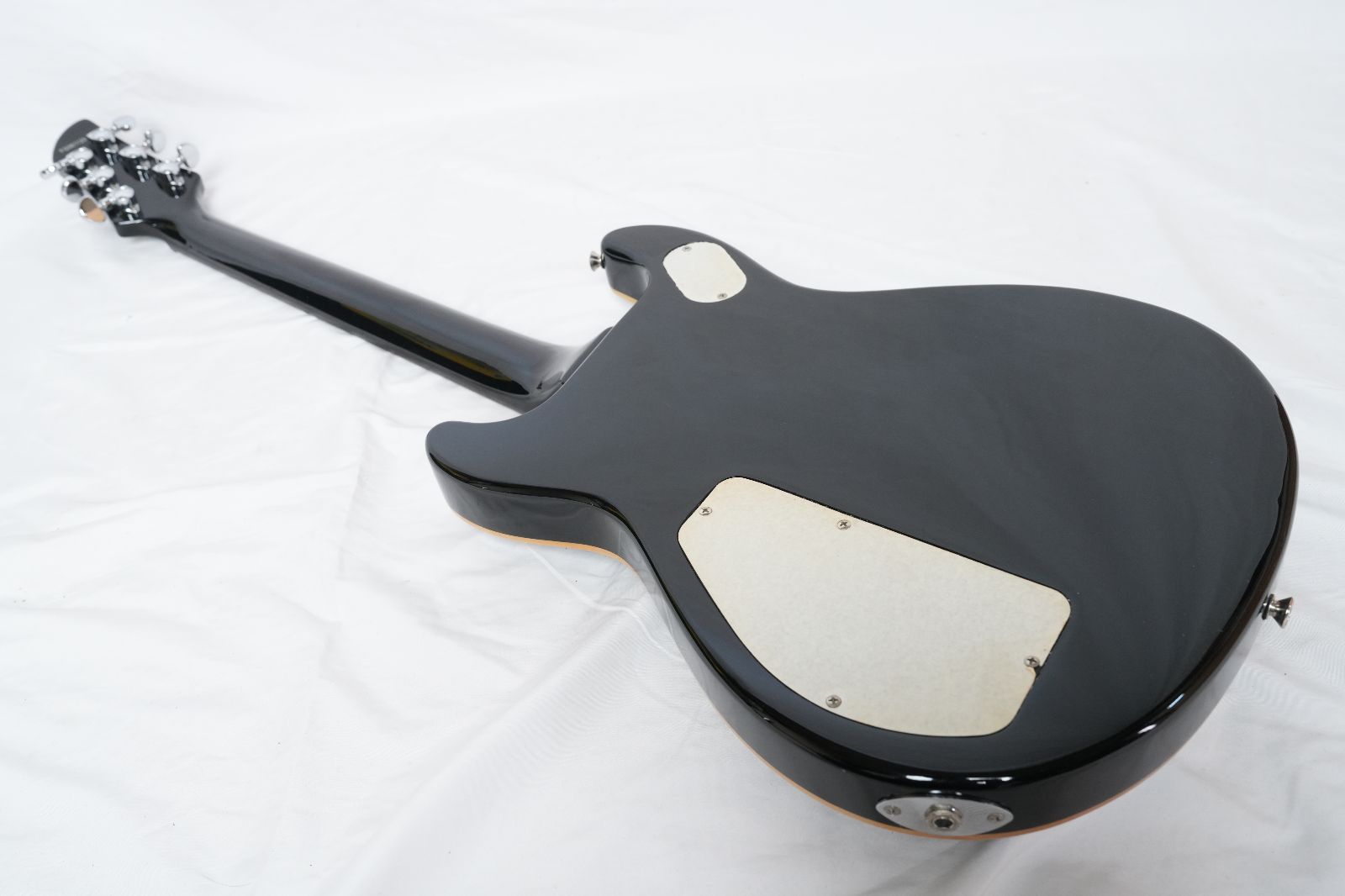 ☆FERNANDES APG-60 BLACK 2006年製 フェルナンデス 美品☆ - メルカリ