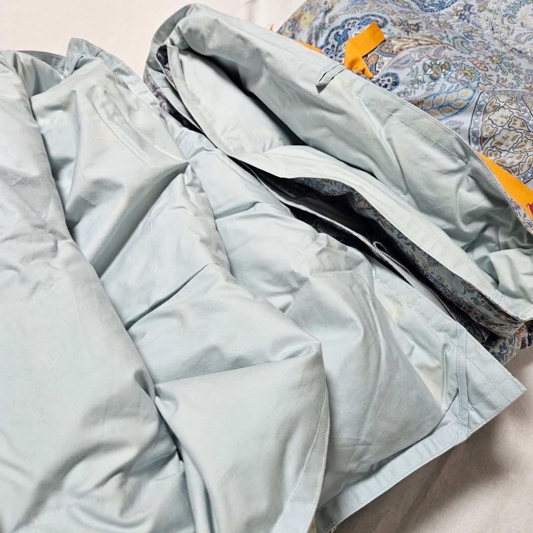 ETRO エトロ 羽毛肌掛け布団 新品未使用品 【公式通販】