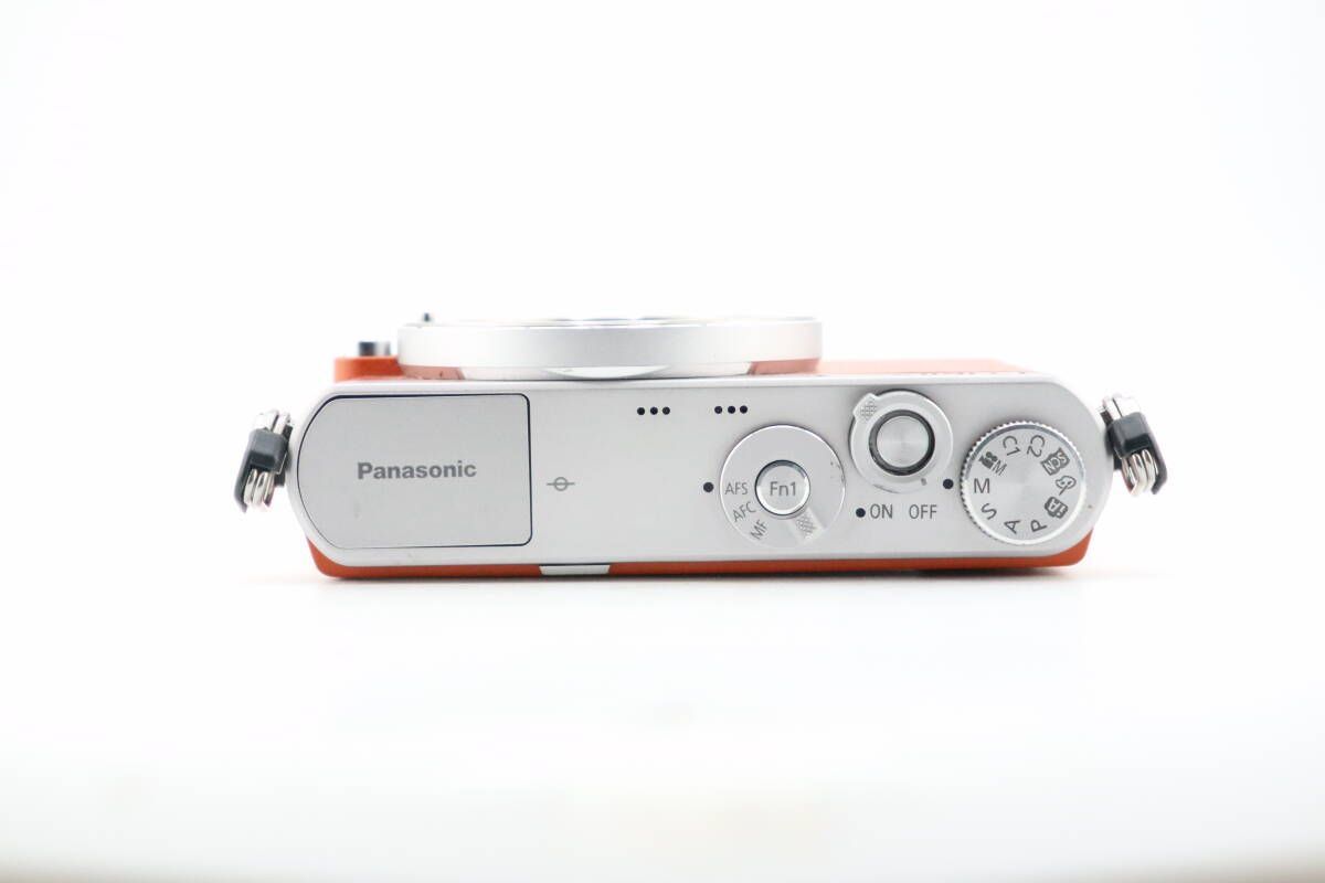 ☆パナソニック Panasonic LUMIX DMC-GM1 ボディ☆ I0414＃4737 - メルカリ
