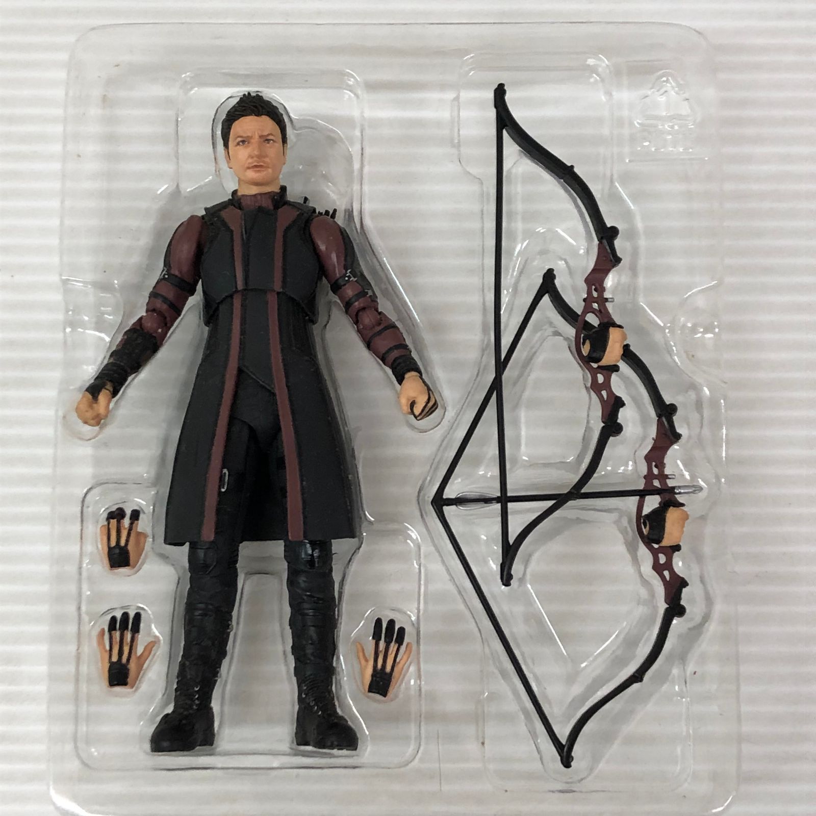 S.H.フィギュアーツ ホークアイ『アベンジャーズ／エイジ・オブ 