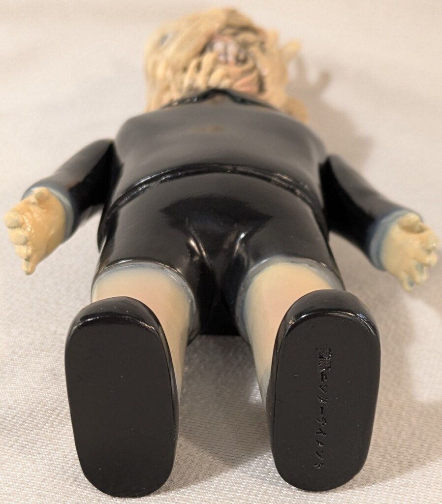 暗黒エンターテイメント X 墓場の画廊 幼少 勅使河原 - メルカリ