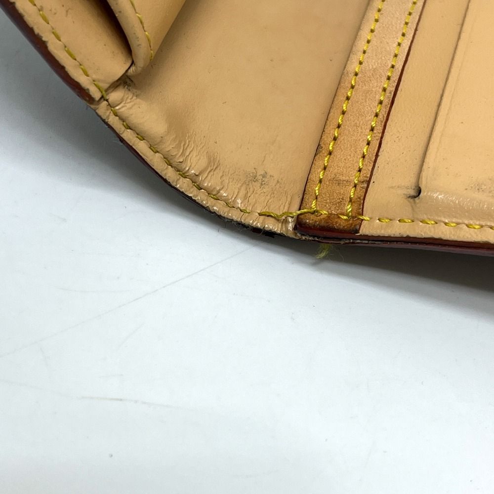 LOUIS VUITTON ルイヴィトン 長財布 ポルトトレゾール