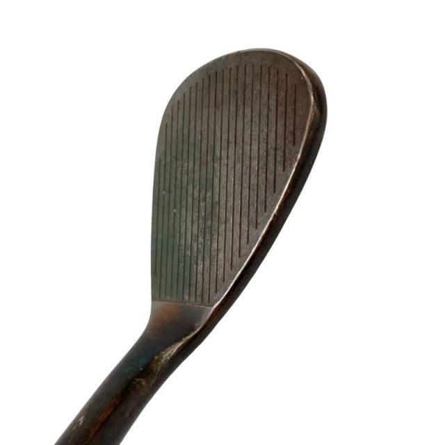 中古】 テーラーメイド Taylor Made MILLED GRIND HI-TOE(2022) 60°/13
