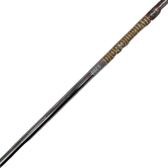 中古】 テーラーメイド Taylor Made MILLED GRIND HI-TOE(2022) 60°/13