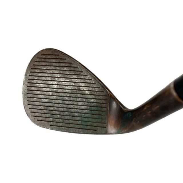 中古】 テーラーメイド Taylor Made MILLED GRIND HI-TOE(2022) 60°/13