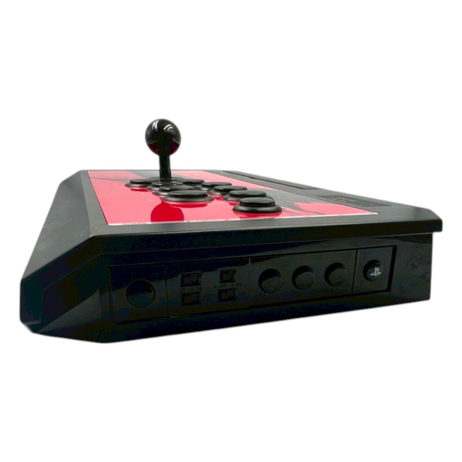 HORI リアルアーケードPro.V HAYABUSA PS4-055 隼 アケコン - メルカリ